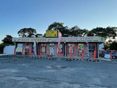 Best Express Halal Food 0