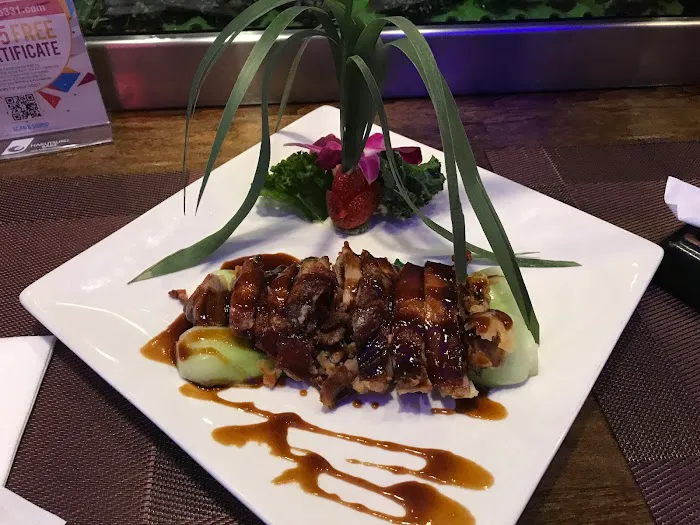 Hokkaido Asian Fusion 3