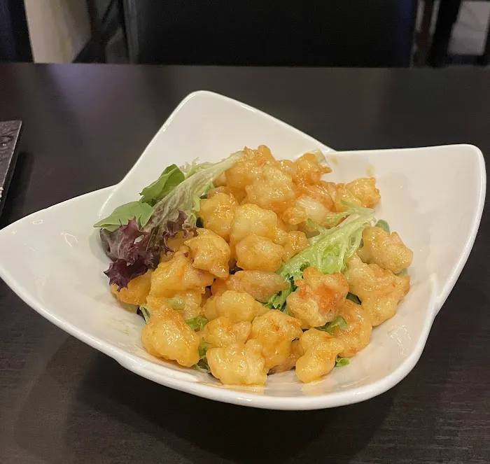 Hokkaido Asian Fusion 1