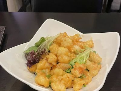 Hokkaido Asian Fusion 0