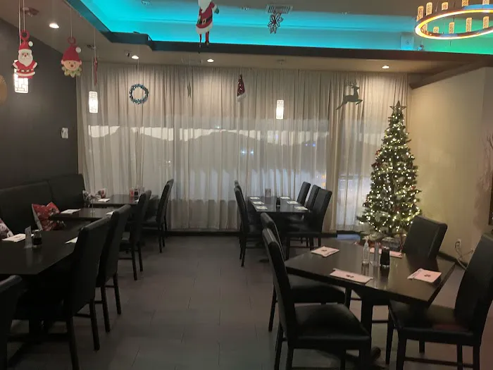 Hokkaido Asian Fusion 6