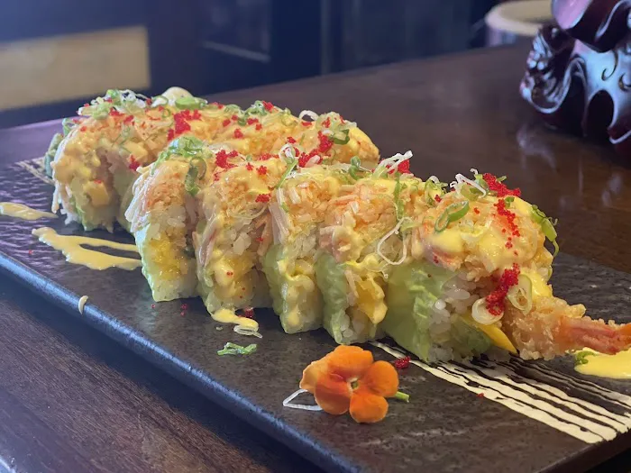 Hokkaido Asian Fusion 4