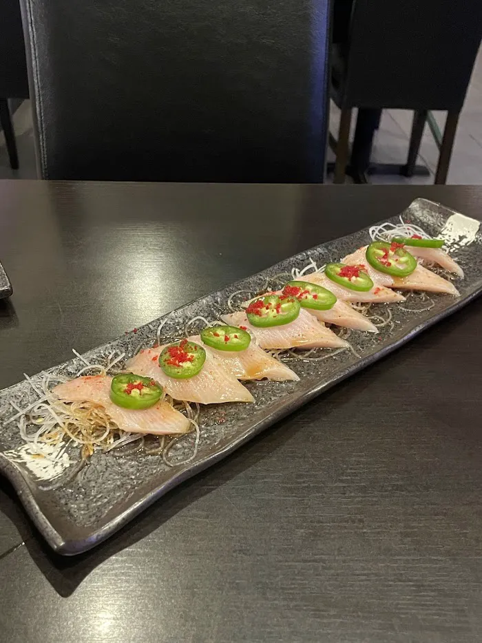 Hokkaido Asian Fusion 10