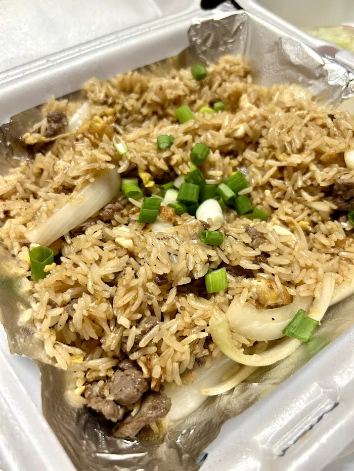 Knott's Asian Cuisine 4