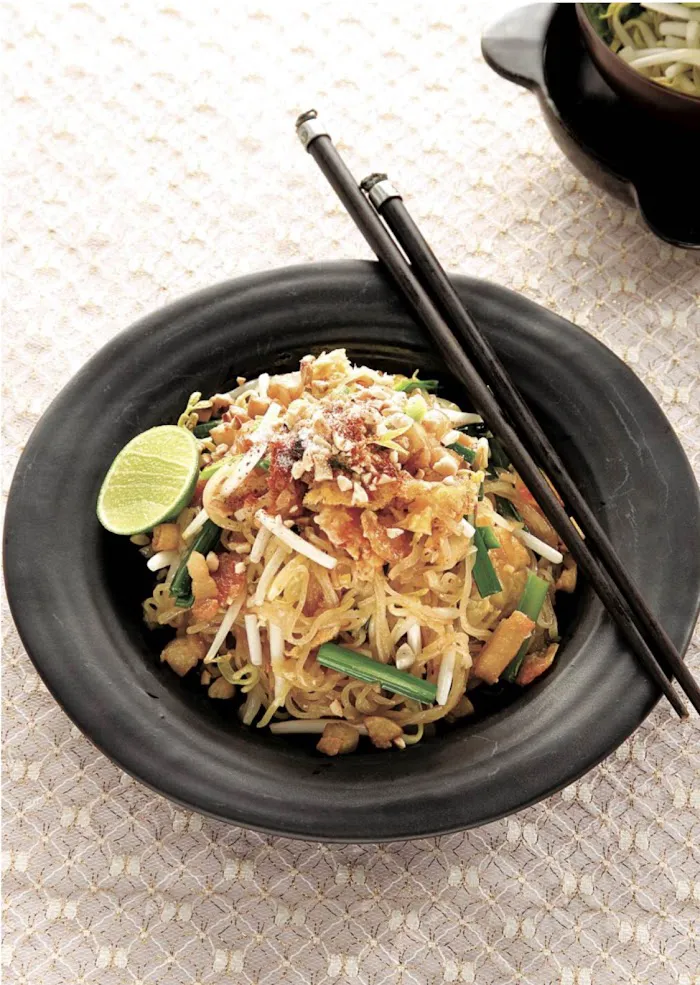 Knott's Asian Cuisine 3