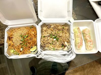 Knott's Asian Cuisine 0