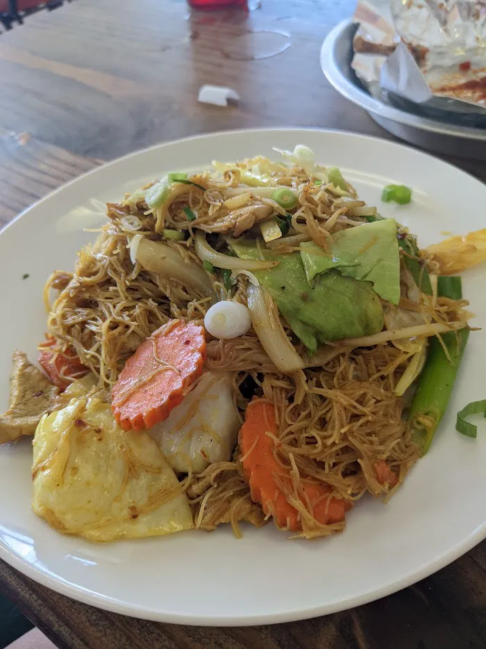 Knott's Asian Cuisine 8