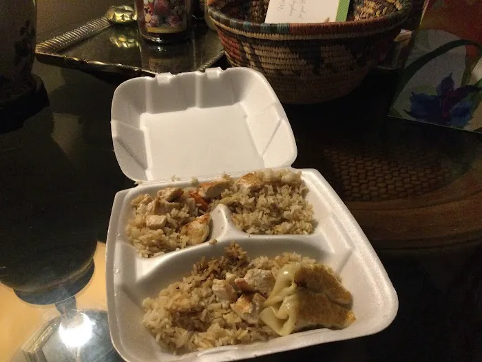 Hachi Japanese Grill Express 3