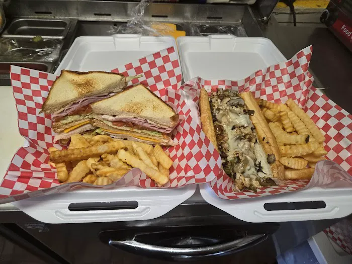 Mikey's Corner Shack 3