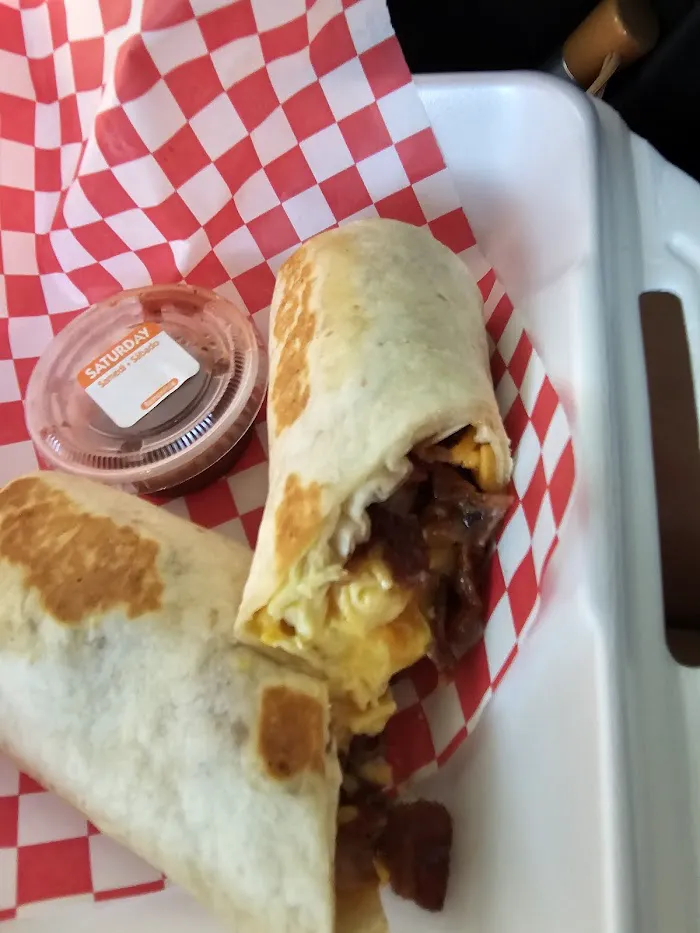 Mikey's Corner Shack 7