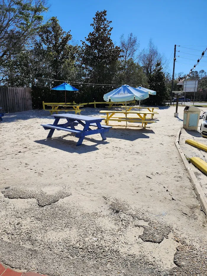 Mikey's Corner Shack 10