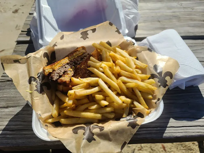 Mikey's Corner Shack 5