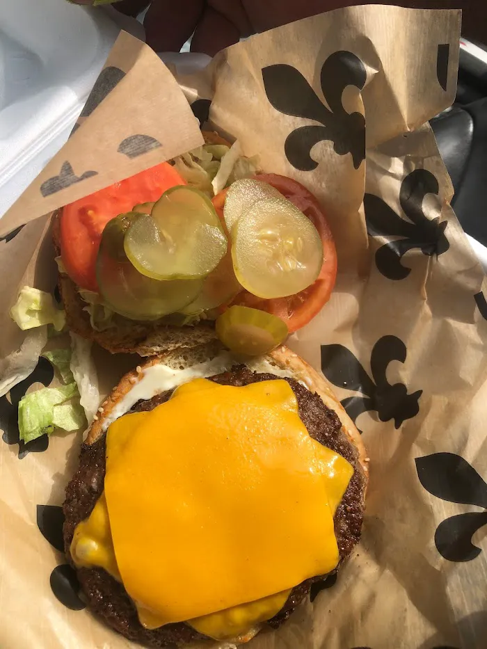 Mikey's Corner Shack 8
