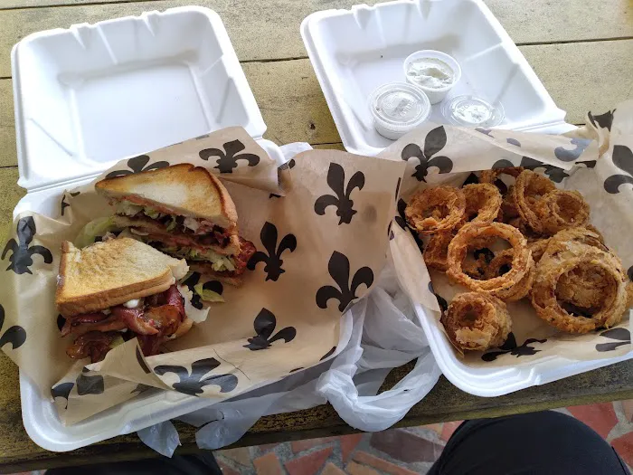Mikey's Corner Shack 2