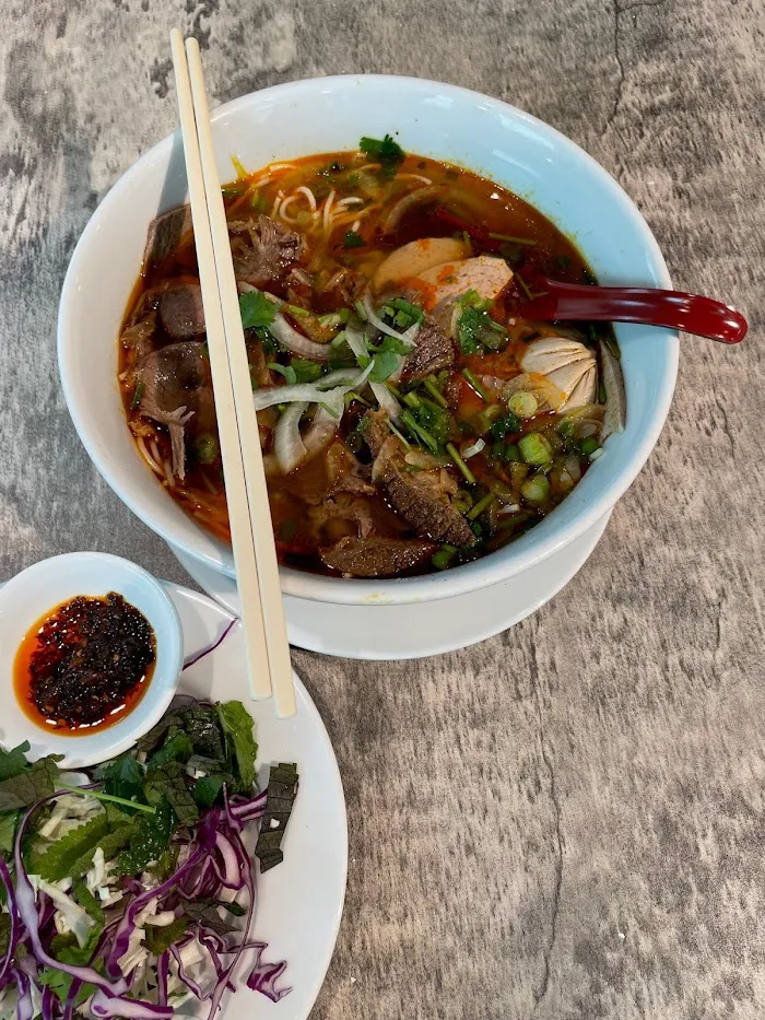 Eurasian Bistro - Downtown Pensacola 9
