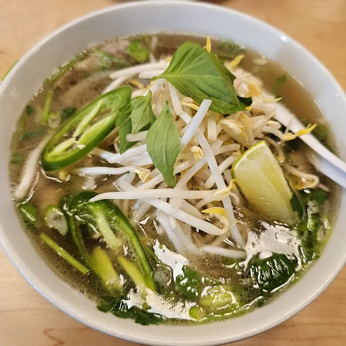 Eurasian Bistro - Downtown Pensacola 8