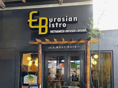 Eurasian Bistro - Downtown Pensacola 0