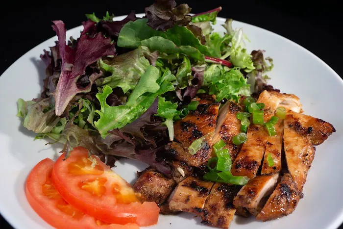 Eurasian Bistro - Downtown Pensacola 4