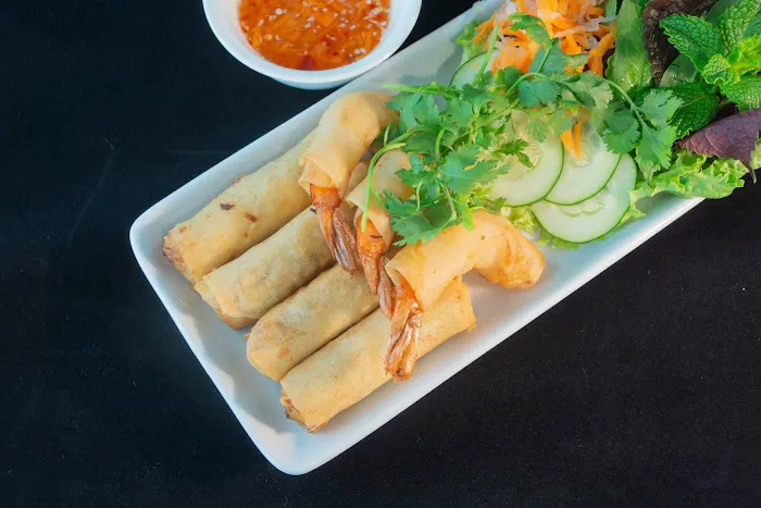 Eurasian Bistro - Downtown Pensacola 6