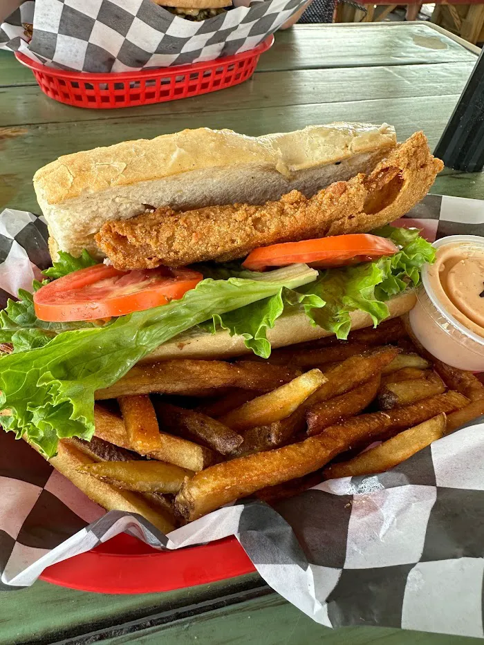 Islander Food Shack 6