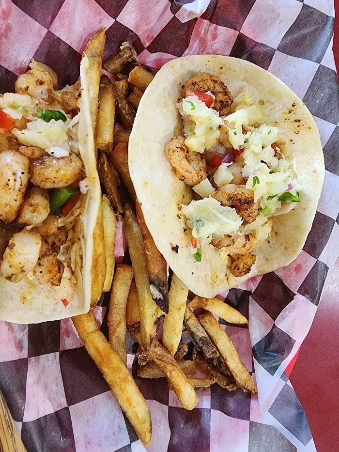 Islander Food Shack 4