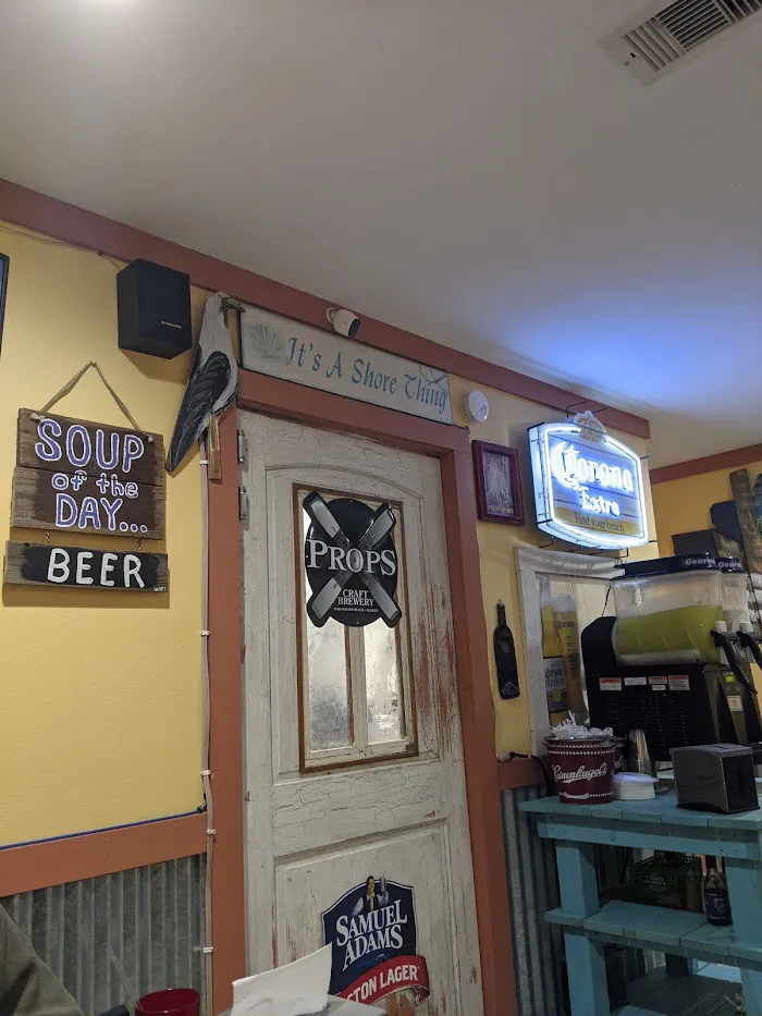 Islander Food Shack 3