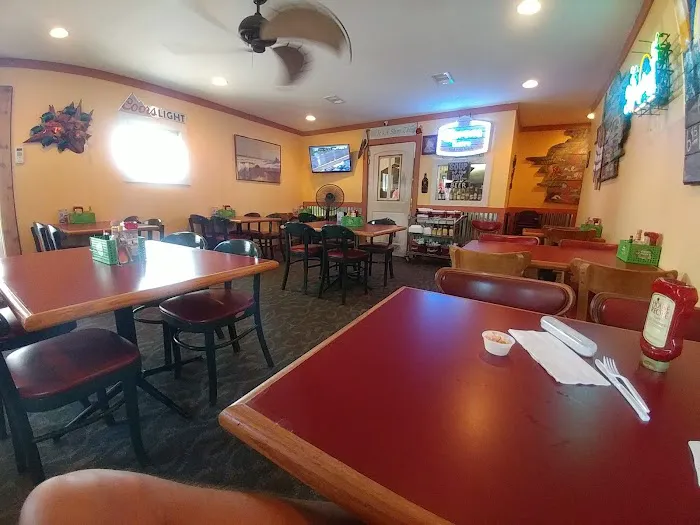 Islander Food Shack 1