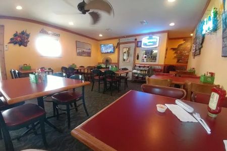 Islander Food Shack