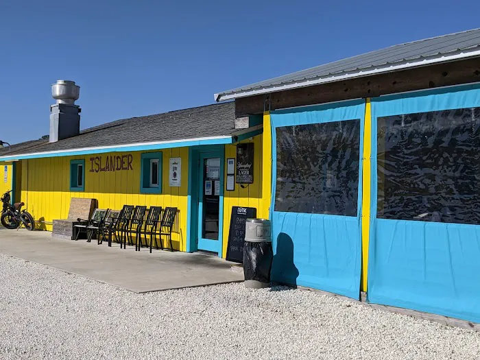 Islander Food Shack 10