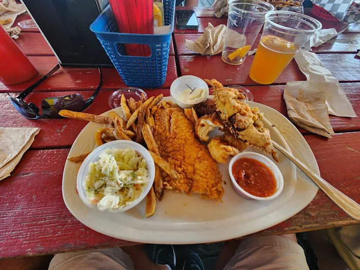 Islander Food Shack 7