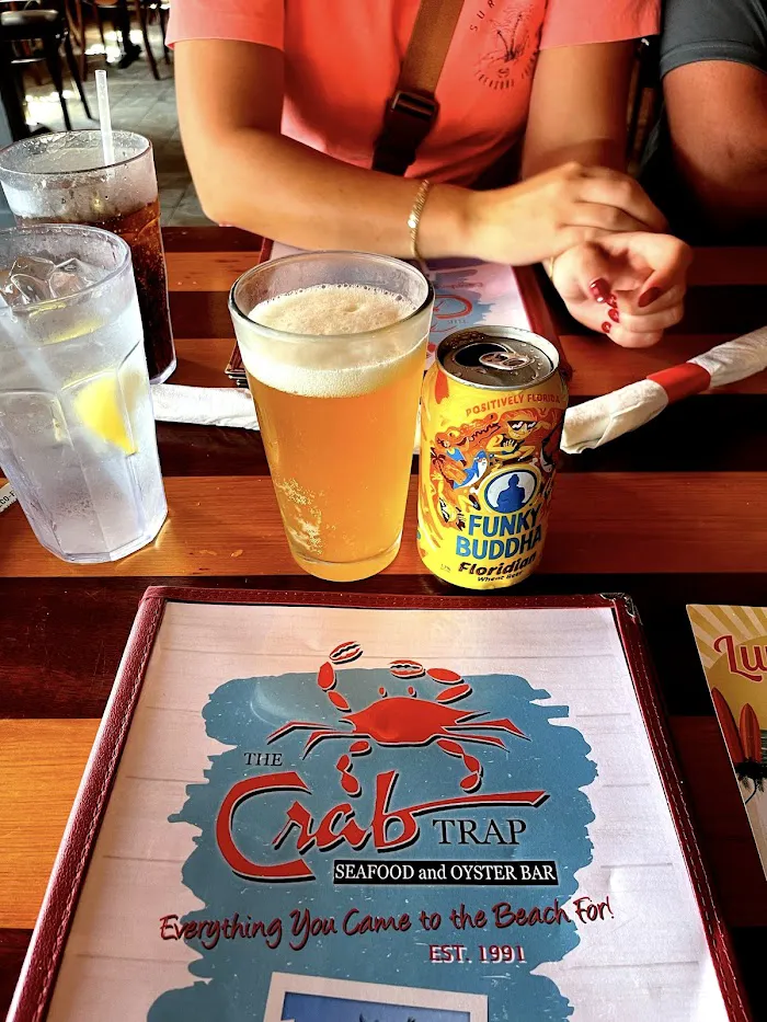 Crab Trap Perdido Key 7