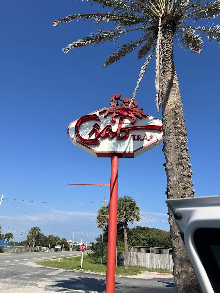 Crab Trap Perdido Key 8