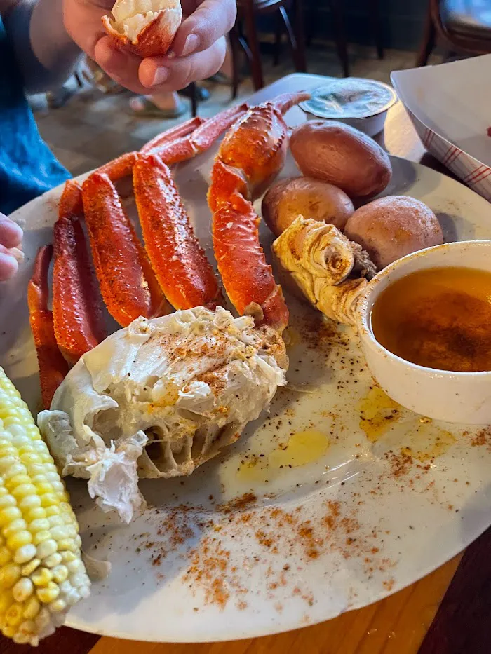 Crab Trap Perdido Key 5