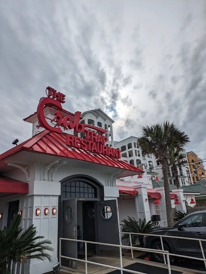 Crab Trap Perdido Key 9
