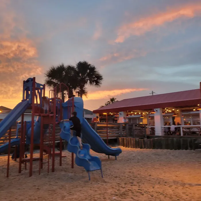 Crab Trap Perdido Key 10