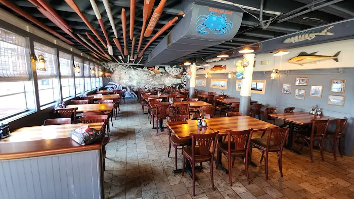 Crab Trap Perdido Key 4
