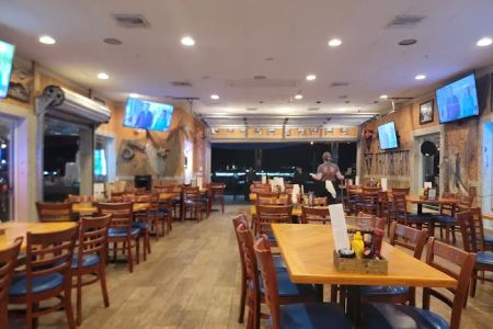 Flora-Bama Ole River Grill
