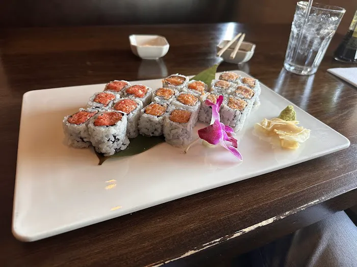 Sam's Sushi Bistro 4