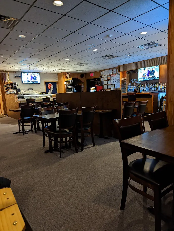 Sam's Sushi Bistro 6