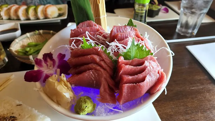 Sam's Sushi Bistro 2