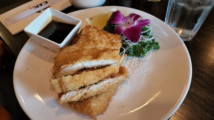 Sam's Sushi Bistro 5