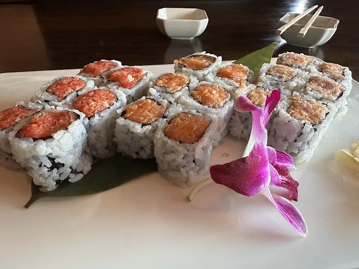 Sam's Sushi Bistro 1