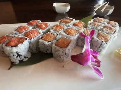 Sam's Sushi Bistro 0