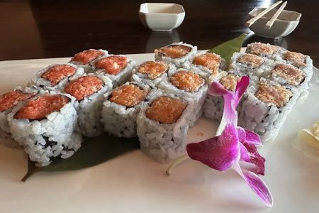 Sam's Sushi Bistro