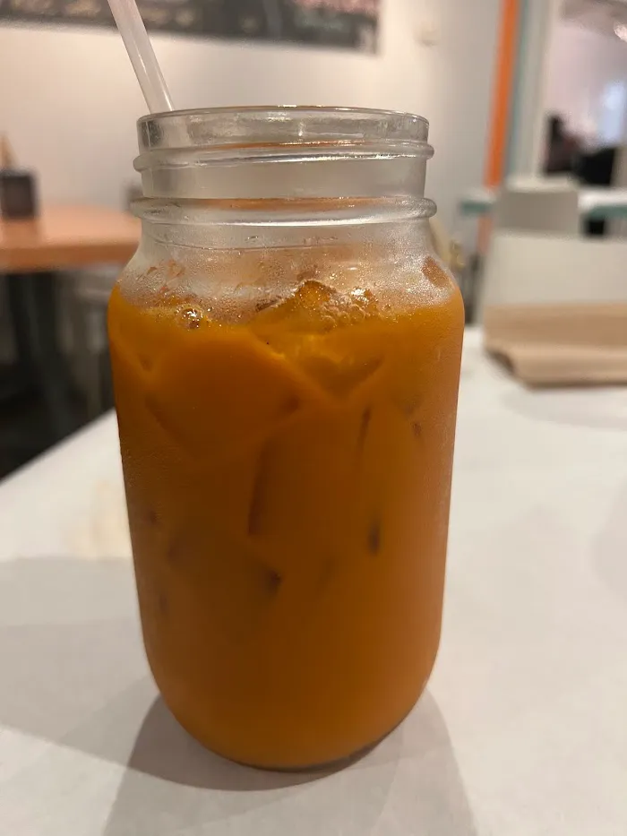 Niki's Seafood & Thai 1