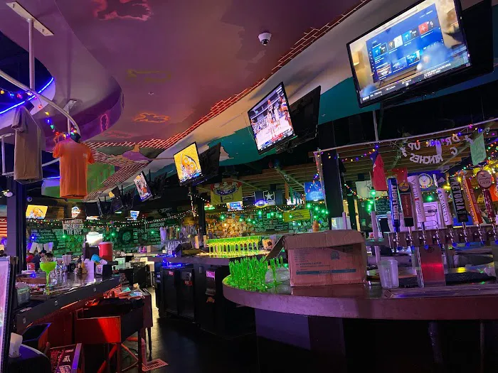 Dick's Last Resort - Orange Beach 5