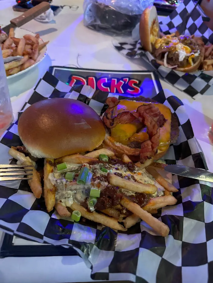 Dick's Last Resort - Orange Beach 4