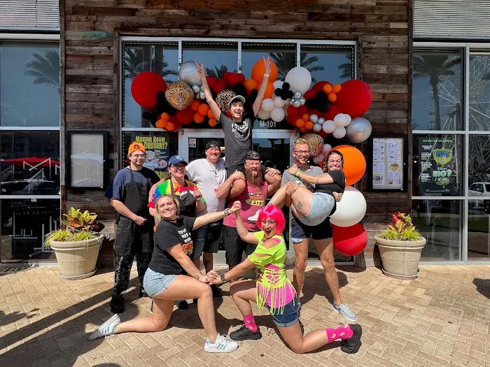 Dick's Last Resort - Orange Beach 3