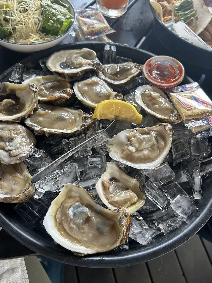 Shrimp Basket 9