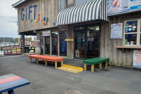 Tacky Jacks Orange Beach